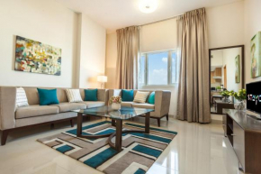 Staycae Holiday Homes - Suburbia